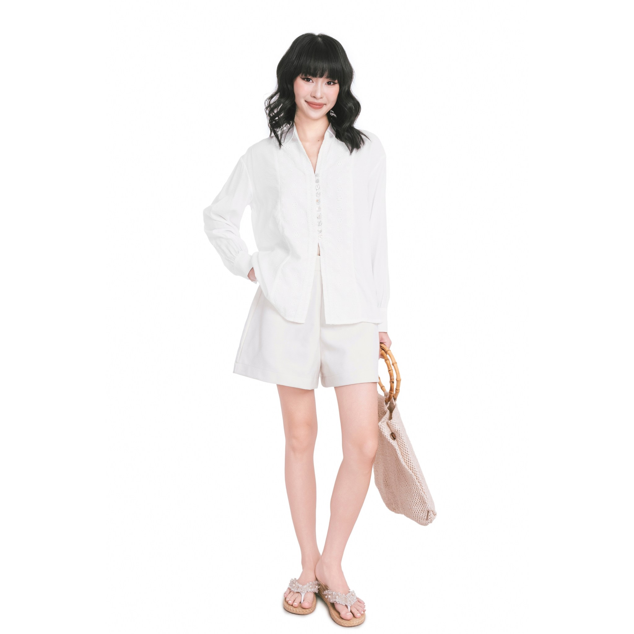 [🆕🇻🇳] FM Style Dĩ An, Bình Dương – thương hiệu bán lẻ thời trang nổi tiếng 👕 Top1Fashion 👗  VM STYLE | SALE CUỐI THÁNG – XẢ KHO HẾT CỠ 25.06
VOUCHER 50K từ đơn 0Đ- Voucher 20K – 25K – 35K
Săn ngay trên Shopee Live & Gian hàng VM STYLE:
Duy n , shares-0✔️ , likes-1❤️️ , date-2025-06-25 18:00:10🇻🇳🇻🇳🇻🇳📰🆕