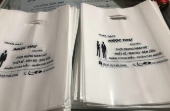 [🆕🇻🇳] In Túi Ni Lông, In Túi Nilon Giá Rẻ, Túi zipper, In Hóa Đơn Bán Lẻ 🎨 Top1Designs ✨  Phong cách nhấn vào nhận diện thương hiệu
Một chiếc túi nilon có logo = Một lần quảng cáo miễn phí!
Khách xách túi đi khắp nơi – tên thương hiệu bạn được  , shares-0✔️ , likes-1❤️️ , date-2025-06-23 15:01:12🇻🇳🇻🇳🇻🇳📰🆕