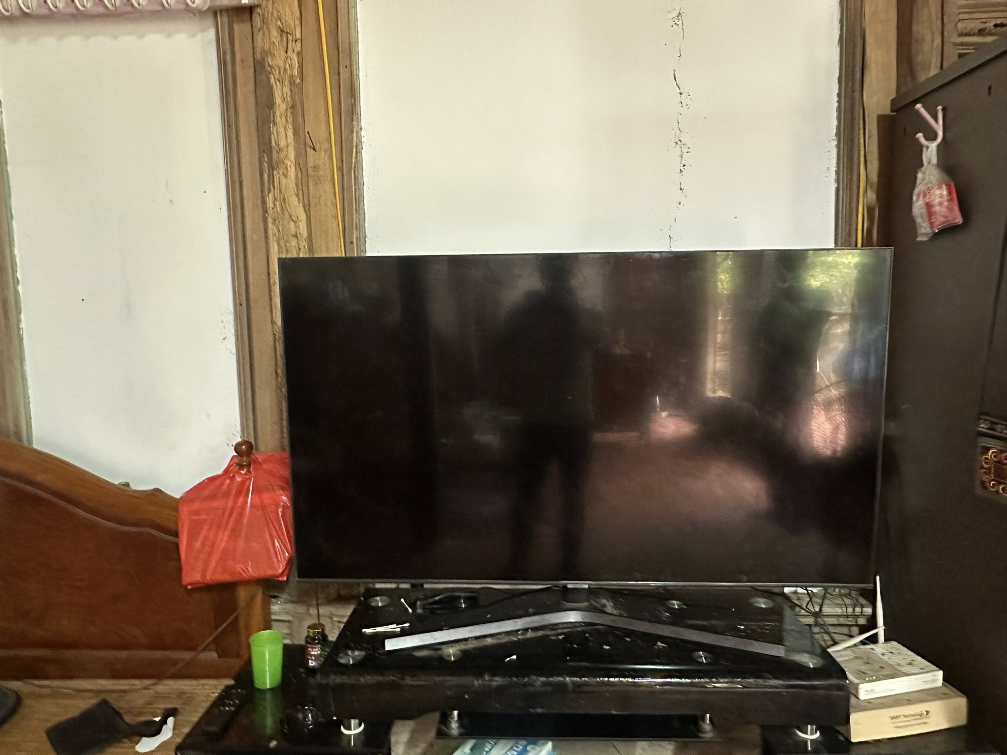 [🆕🇻🇳] Bảo Trì Và Sửa Chữa TV Tại Nhà Giá Rẻ Thanh Long Sơn Tây 0349113119 👨‍🔧 Top1Fix 🧰  Kết thúc 1 ngày làm việc hết công suất.tivi bị sét đánh,lỗi bóng chiếu sáng,lỗi màn hình đã được bên e khắc phục sử lí chạy rất ok r ạ.bác nào có tivi hỏng , shares-0✔️ , likes-8❤️️ , date-2025-06-30 04:38:53🇻🇳🇻🇳🇻🇳📰🆕