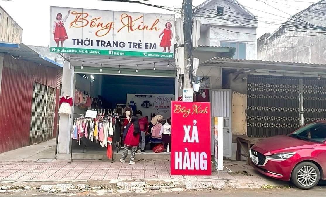 [🆕🇻🇳] BỐNG XINH- Thời Trang Trẻ Em 🧑‍🧒❤️️👶⭐️ Thứ 7 chủ nhật em sale hàng lẻ sz giá siêu rẻ – Các mẹ qua #Bống Xinh ủng hộ em nha
, shares-6✔️ , likes-39❤️️ , date-2025-01-10 18:43:39🇻🇳🇻🇳🇻🇳📰🆕