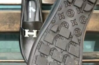 [🆕🇻🇳] ADN VIET NAM Giày Da bò chuẩn 100% 👕 Top1Fashion 👗  SỰ LỰ CHỌT TINH TẾ – MẪU GIÀY ĐƠN GIẢN
TÔN DÁNG – LỊCH SỰ – SANG TRỌNG
——–★★★★★———
CHUẨN DA THẬT – Da mề , Đế êm đi cực thoải máI
Ưu đãi 50% – M , shares-0✔️ , likes-0❤️️ , date-2025-06-24 16:12:42🇻🇳🇻🇳🇻🇳📰🆕