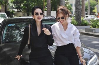 [🆕🇻🇳] OMs – Thương hiệu thời trang của những cô nàng boss girl đầy khí chất 👕 Top1Fashion 👗   Khi phong cách là tuyên ngôn minh chứng cho vẻ đẹp sang trọng đầy bản lĩnh của những quý cô hiện đại.CEO HẢI ANH và MISS NGỌC LY trong thiết kế Nancy Sh , shares-71✔️ , likes-780❤️️ , date-2025-06-26 16:59:20🇻🇳🇻🇳🇻🇳📰🆕