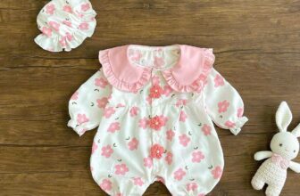 [🆕🇻🇳] Susu shop- Chuyên váy đầm bé gái thiết kế 🧑‍🧒❤️️👶⭐️ Đón thu với 1 em body hoa hồng siêu siêu ngọt
Chất liệu: Đũi lanh mát rượi
Size (đầy tháng – 12kg)
, shares-0✔️ , likes-0❤️️ , date-2025-06-28 18:24:06🇻🇳🇻🇳🇻🇳📰🆕