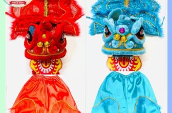 [🆕🇻🇳] Ri Ro House – Quần áo trẻ em 🧑‍🧒❤️️👶⭐️ Ri Ro House Combo đầu lân-quần lân cho bé từ 2-8 tuổi  gồm đuôi kim sa may 2 lớp. Tặng kèm pin.
———————————————————– , shares-2✔️ , likes-6❤️️ , date-2025-06-26 18:37:06🇻🇳🇻🇳🇻🇳📰🆕