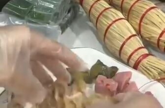 [🆕🇻🇳] Món Ngon Xứ Nẫu 77 – Chuyên cung cấp món ăn, đặc sản Bình Định 🍔 Top1Food  🍜 \ud83c\udf1fTR\u00c9 R\u01a0M TAI HEO B\u00ccNH \u0110\u1ecaNH \n\ud83c\udf1f H\u01b0\u01a1ng v\u1ecb \u0111\u1eadm ch\u1ea5t qu\u00ea h\u01b0\u01a1ng c\u1 , shares-7✔️ , likes-349❤️️ , date-2025-06-26 22:25:24🇻🇳🇻🇳🇻🇳📰🆕