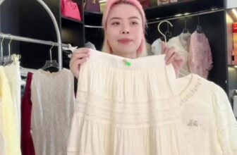 [🆕🇻🇳] Lethi.ST – Grazia 👕 Top1Fashion 👗  Mã q50 290k để lại sdt ở dưới bình luận để shop tư vấn nhé , shares-0✔️ , likes-0❤️️ , date-2025-06-30 17:07:41🇻🇳🇻🇳🇻🇳📰🆕