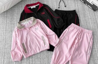 [🆕🇻🇳] Lê Ngọc Dung – Chuyên sỉ Qate 🧑‍🧒❤️️👶⭐️ Mới đét đó nhanh tay
Chất vải gió bao mềm mịn k nhăn phối viền năng động cực kì nhé ạ
Cú pháp báo zá : V13 ( viết liền , sau đó xem tin nhắn gửi về )
, shares-0✔️ , likes-28❤️️ , date-2025-10-13 23:28:37🇻🇳🇻🇳🇻🇳📰🆕