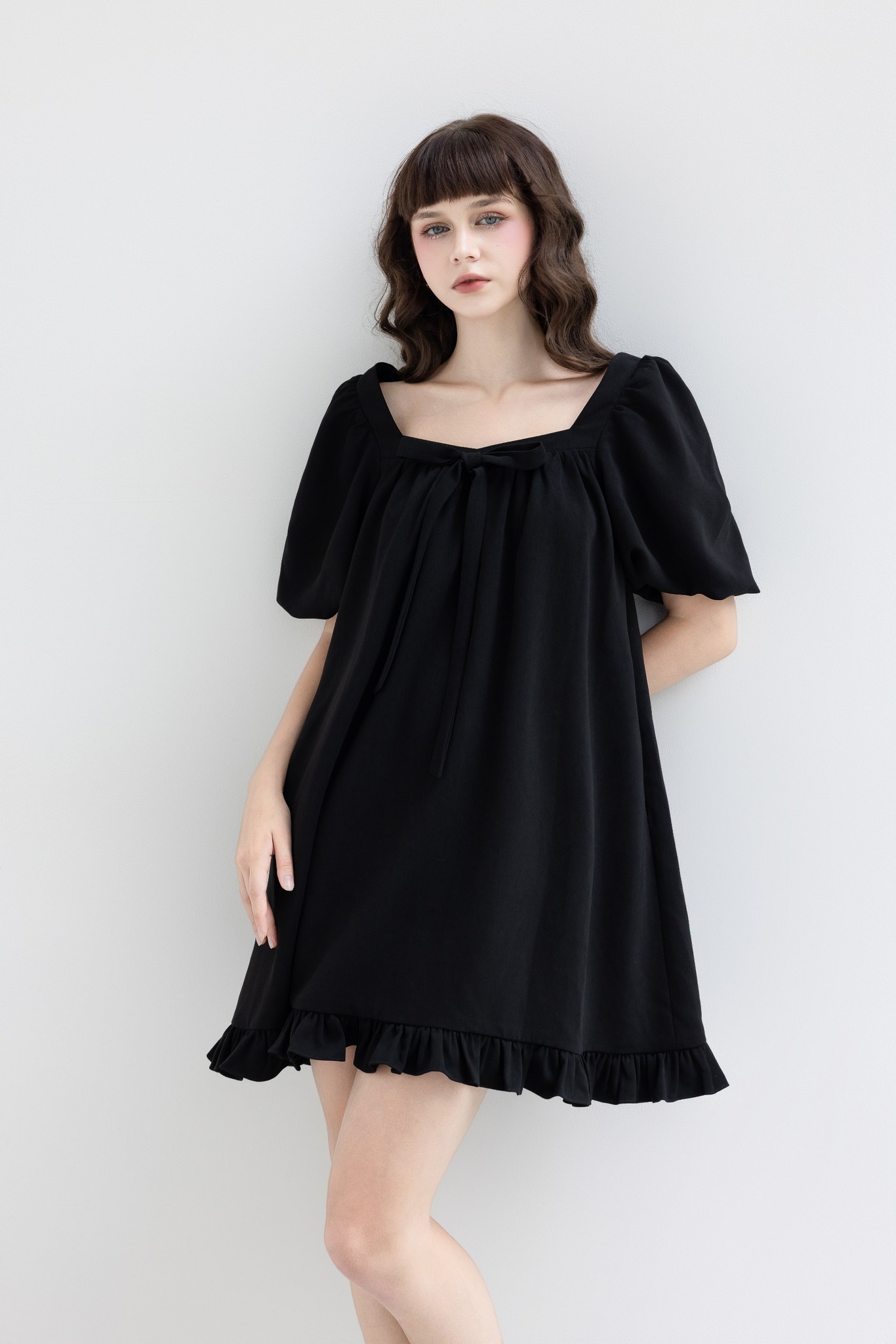 [🆕🇻🇳] Gihy.Lumos 👕 Top1Fashion 👗  Gihy xin gửi tới các nàng một mẫu váy đơn giản,  nữ tính nhưng mang tính ứng dụng cao thoải mái khi đi học, đi làm và đi chơiFacebook & Instagram : Gihy , shares-4✔️ , likes-13❤️️ , date-2025-08-26 04:12:50🇻🇳🇻🇳🇻🇳📰🆕