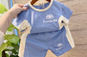 [🆕🇻🇳] Natasa Kid – Thế giới thời trang trẻ thơ 🧑‍🧒❤️️👶⭐️  Nhìn mấy bộ như này không sắm cho zai yêu không được
‘Cute hết sức
Chất cotton cao cấp đẹp, với chất vải mát , mềm mịn, co giãn đa chiều
—————- , shares-0✔️ , likes-0❤️️ , date-2025-06-30 23:17:20🇻🇳🇻🇳🇻🇳📰🆕