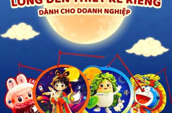 [🆕🇻🇳] WEBOX – In ấn & Quà Tặng – công ty TNHH MTV Kha Tân 🎨 Top1Designs ✨   SẢN XUẤT LỒNG ĐÈN GIẤY THEO MẪU
QUÀ TẶNG DOANH NGHIỆP ĐỘC ĐÁO MÙA TRUNG THUKha Tân chuyên sản xuất các mẫu lồng đèn giấy cho doanh nghiệp, tổ chức phục , shares-13✔️ , likes-93❤️️ , date-2025-07-01 18:13:08🇻🇳🇻🇳🇻🇳📰🆕