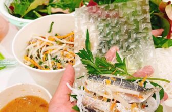 [🆕🇻🇳] Gỏi Cá Trích -Biên Hòa – Chuyên gỏi cá trích Phú quốc – Rau Rừng 🍔 Top1Food  🍜  GỎI CÁ TRÍCH BIÊN HÒA – NGON “NHỨC NÁCH” – GIÁ CHỈ TỪ 155KBạn đang thèm món gỏi cá trích tươi ngon, đậm vị, chuẩn miền biển?
Không cần đi đâu xa – ng , shares-33✔️ , likes-589❤️️ , date-2025-07-01 18:44:33🇻🇳🇻🇳🇻🇳📰🆕