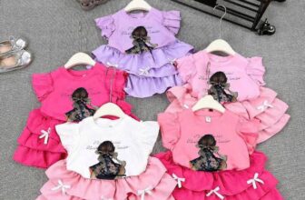 [🆕🇻🇳] DANLY KIDS – Thời trang trẻ em – QATE 🧑‍🧒❤️️👶⭐️ 𝐓𝐨́𝐜 𝐞𝐦 𝐦𝐚̀𝐮 đ𝐞𝐧,𝐦𝐨̂𝐢 𝐞𝐦 𝐡𝐨̛𝐢 đ𝐨̉
𝐋𝐚̣𝐢 đ𝐚̂𝐲 𝐞𝐦 𝐧𝐨́𝐢 𝐧𝐡𝐨̉, 𝐬𝐞𝐭 𝐧𝐚̀𝐲 𝐡𝐨̛𝐢 𝐱𝐢𝐧𝐡 𝐧𝐡𝐚 !
Chào buôn các shop sét bộ cực xinh cho bé
Áo chất thun coton co dãn 4 c , shares-0✔️ , likes-0❤️️ , date-2025-07-03 14:59:08🇻🇳🇻🇳🇻🇳📰🆕