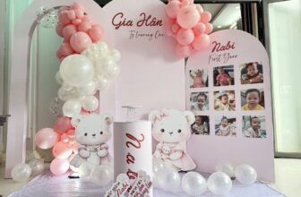 [🆕🇻🇳]  Bông Của Mẹ – Đồ em bé – Đồ trẻ em 🧑‍🧒❤️️👶⭐️ 𝗖𝗵𝘂́𝗰 𝗺𝘂̛̀𝗻𝗴 𝘁𝗵𝗼̂𝗶 𝗻𝗼̂𝗶 𝗯𝗲́ 𝗚𝗜𝗔 𝗛𝗔̂𝗡 ( 𝐍𝐚𝐛𝐢) 𝟯/𝟳/𝟮𝟬𝟮𝟱
𝗗𝗶̀ 𝗟𝘆 𝗖𝗵𝘂́𝗰 𝗡𝗔𝗕𝗜 𝗺𝗮𝘂 𝗮̆𝗻 𝗰𝗵𝗼́𝗻𝗴 𝗹𝗼̛́𝗻 𝗰𝗼𝗻 𝗻𝗵𝗲́
——————————
𝑻𝒓𝒂𝒏𝒈 𝑻𝒓𝒊́ 𝒔𝒊𝒏𝒉 𝑵𝒉𝒂̣̂ , shares-0✔️ , likes-0❤️️ , date-2025-07-03 19:20:19🇻🇳🇻🇳🇻🇳📰🆕