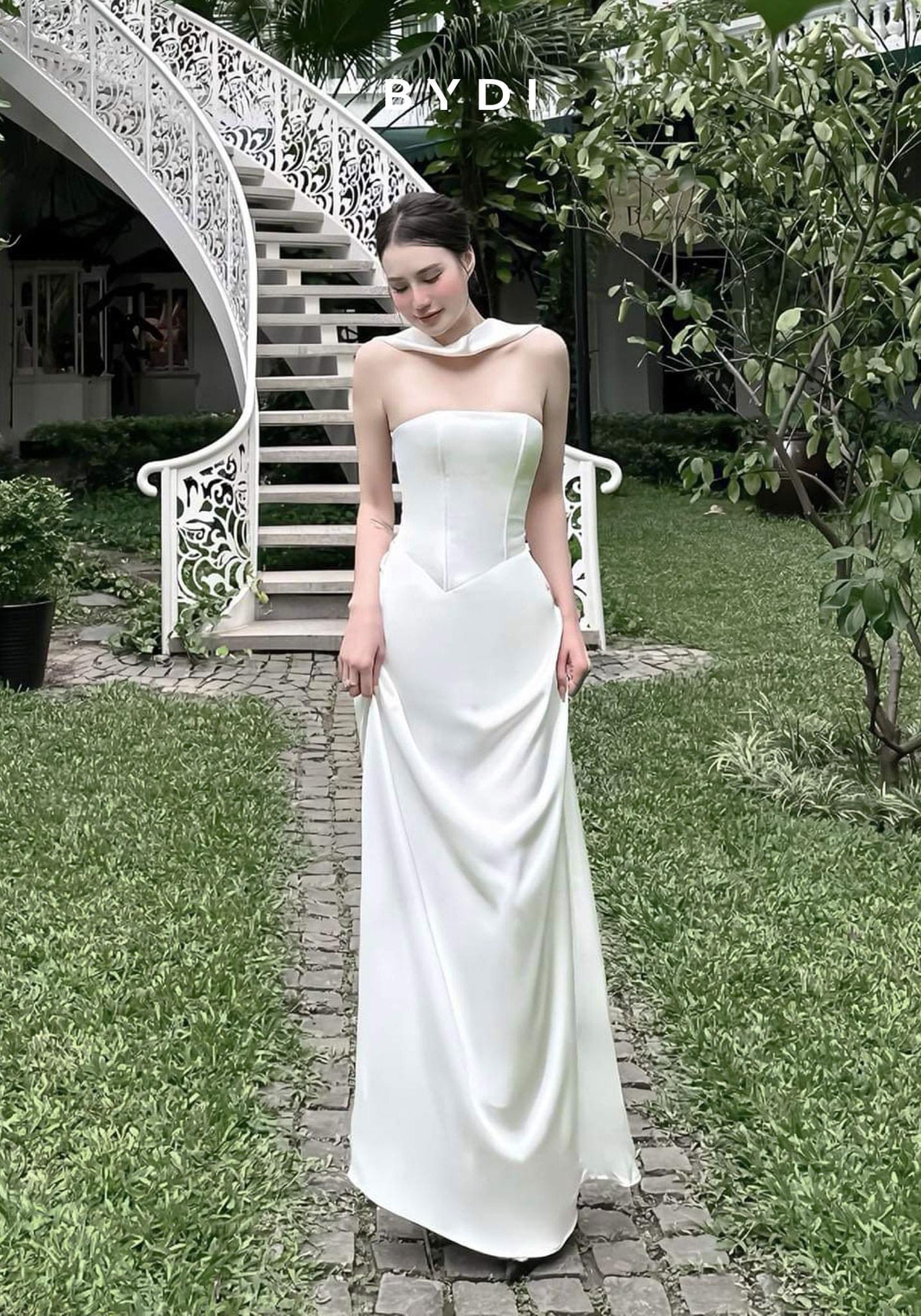 [🆕🇻🇳] Stella Dress – Chuyên cho thuê váy thiết kế chính hãng 👕 Top1Fashion 👗   Brand: Bydi
Giảm 10% giá thuê váy trong ngày (24h) với đơn nội thành HN
Miễn phí vận chuyển 1 chiều gửi váy với đơn nội thành HN (bán kính 5km)
Tất  , shares-0✔️ , likes-1❤️️ , date-2025-07-01 03:00:11🇻🇳🇻🇳🇻🇳📰🆕