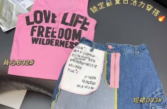 [🆕🇻🇳] KEN KIDS STORE Thời Trang Trẻ Em Cao Cấp – Chuyên Thời Trang trẻ em Quảng Châu cao cấp 🧑‍🧒❤️️👶⭐️ OMGG Em set Hot quá mấy Chế uii, em lên form XINH XĨU, em mang Du Lịch Xuất sắc nè mấy bàSize 120-160
, shares-0✔️ , likes-1❤️️ , date-2025-06-30 18:52:04🇻🇳🇻🇳🇻🇳📰🆕