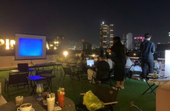 [☕️🇻🇳] PINK Cafe 37 Nguyễn Văn Huyên 🥤 Top1Coffee ☕️ Cùng khám phá quán cafe trên cao với không gian cực kỳ xinh xắn, rộng rãi và thoáng đáng tại PINK CAFE tại 37 Nguyễn Văn Huyên n , shares-0✔️ , likes-2❤️️ , date-2025-07-09 07:33:30🇻🇳🇻🇳🇻🇳📰🆕