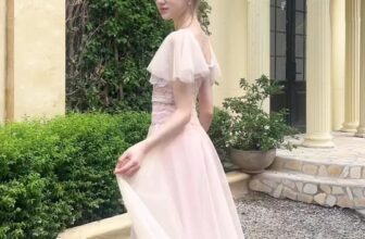 [🆕🇻🇳] LANI LE – Chuyên thời trang thiết kế với phong cách nhẹ nhàng,nữ tính và thanh lịch 👕 Top1Fashion 👗  Một chiếc video thật xinh iu  , shares-0✔️ , likes-5❤️️ , date-2025-07-04 00:11:44🇻🇳🇻🇳🇻🇳📰🆕