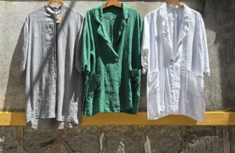 [🆕🇻🇳] Chuu Hoian – Thiết kế & Thời trang  👕 Top1Fashion 👗  #350k/sp
Những mẫu áo còn mỗi mẫu 1 chiếc Chuu sale từ #750k, 650k xuống còn #350k
Chi tiết từng hình ạ!
, shares-0✔️ , likes-7❤️️ , date-2025-07-04 20:53:03🇻🇳🇻🇳🇻🇳📰🆕