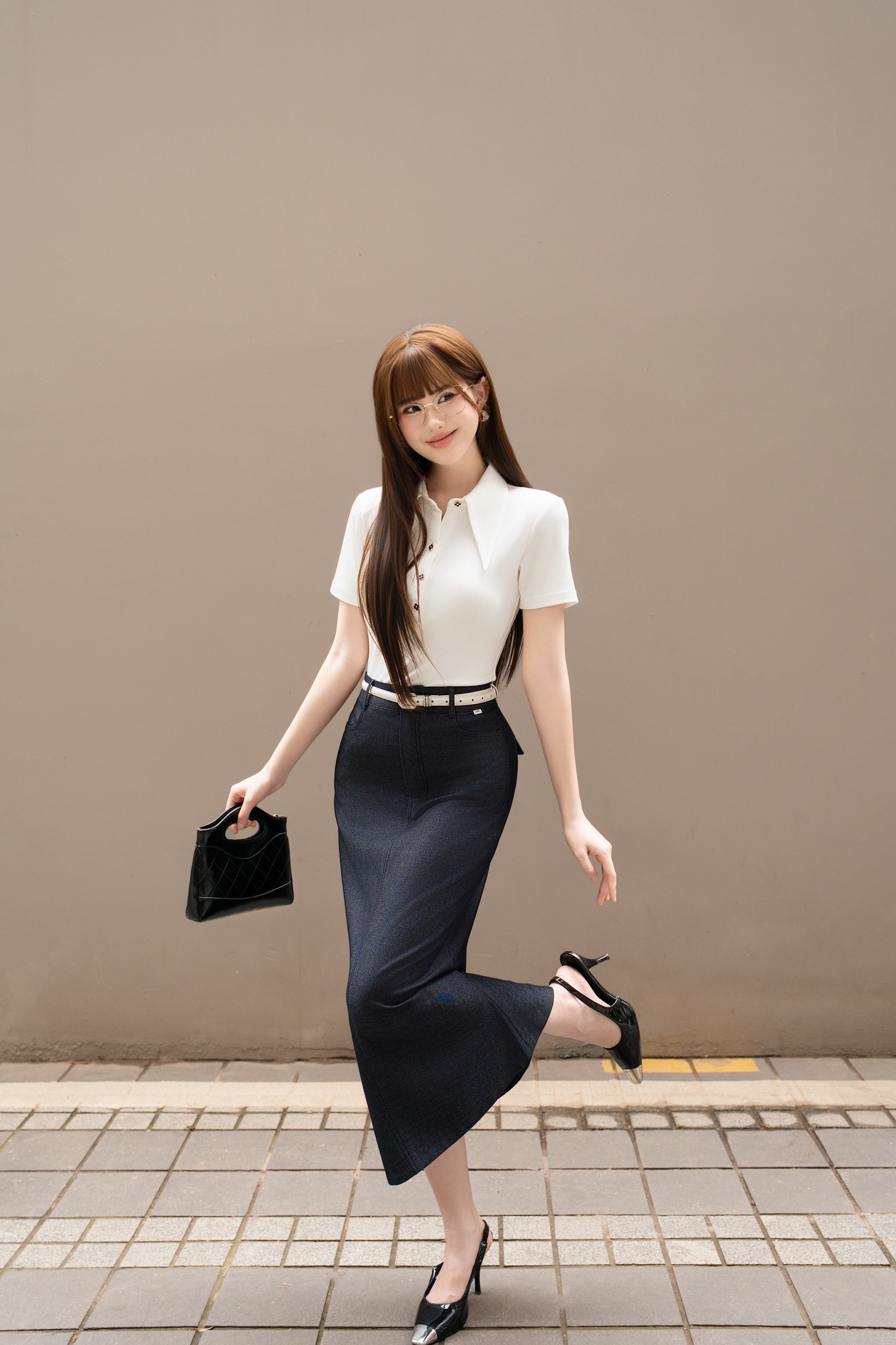 [🆕🇻🇳] Lamia Design – 208B Lê Văn Sỹ 👕 Top1Fashion 👗  Less is more: Xu hướng tối giản nâng tầm khí chất
————
Một vẻ đẹp của sự tinh tế, tôn vinh đường nét nữ tính là vẻ đẹp thường nhật nhưng có thể đi  , shares-0✔️ , likes-0❤️️ , date-2025-07-06 21:13:03🇻🇳🇻🇳🇻🇳📰🆕