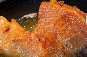 [🆕🇻🇳] Món Ngon Mỗi Ngày –  [🆕Top1Vietnam🇻🇳] 🍔 Top1Food  🍜 Giò heo muối chiên giòn, vỏ ngoài phồng giòn rụm thấm vị, chấm mắm tỏi ớt nữa thì đúng bài
Cre: , shares-0✔️ , likes-39❤️️ , date-2025-07-07 18:01:36🇻🇳🇻🇳🇻🇳📰🆕