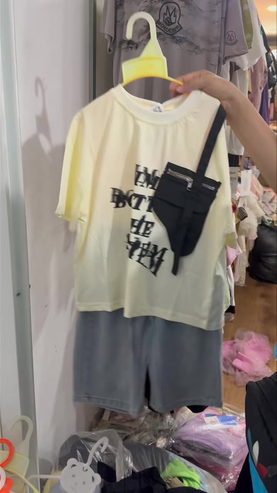 [🆕🇻🇳] Thời Trang Trẻ Em 0 – 6 tuổi Mialy Kids 🧑‍🧒❤️️👶⭐️ Các set đồ cho bé trai ! Đại tiệc xả hàng siêu sốc hàng qccc , shares-0✔️ , likes-4❤️️ , date-2025-07-07 22:04:45🇻🇳🇻🇳🇻🇳📰🆕