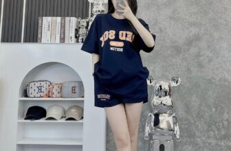 [🆕🇻🇳] MLB Việt Nam  👕 Top1Fashion 👗  set phông thể thao cho các chị ạ. Màu Cosmic siêu trendy luôn ạ  , shares-0✔️ , likes-3❤️️ , date-2025-07-08 15:14:21🇻🇳🇻🇳🇻🇳📰🆕