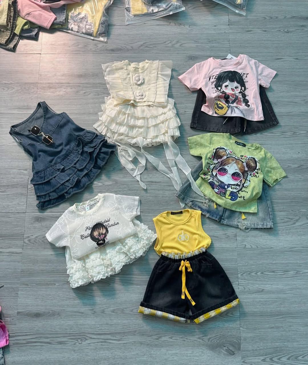 [🆕🇻🇳]  SHOP Mẹ Chip – Chibabi chuyên cung cấp các sản phẩm thực phẩm ăn dặm 🧑‍🧒❤️️👶⭐️ Bình luận đã bị tắt cho bài viết này.
 , shares-1✔️ , likes-1❤️️ , date-2025-07-06 23:43:01🇻🇳🇻🇳🇻🇳📰🆕