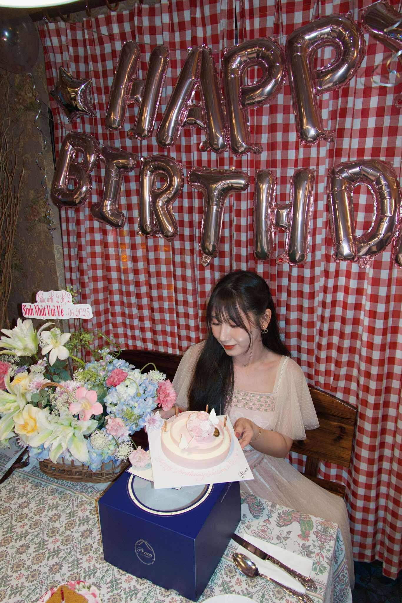 [🆕🇻🇳] LANI LE – Chuyên thời trang thiết kế với phong cách nhẹ nhàng,nữ tính và thanh lịch 👕 Top1Fashion 👗  Thank you for choosing us
, shares-0✔️ , likes-7❤️️ , date-2025-07-06 18:13:09🇻🇳🇻🇳🇻🇳📰🆕