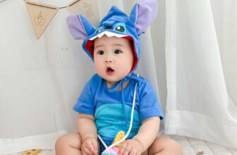 [🆕🇻🇳] Sữa Boutique – Thời trang của bé 🧑‍🧒❤️️👶⭐️ Stitch gì chưa các mom iu
, shares-0✔️ , likes-0❤️️ , date-2025-07-08 17:55:08🇻🇳🇻🇳🇻🇳📰🆕