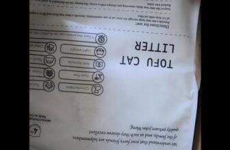 [🆕🇻🇳] Mango Pet – Sỉ Lẻ Cát Vệ Sinh Cho Mèo 🐶🦜 Top1Pets 🐱🐠 Cát đậu nành hạt nhuyễn Homiespet siêu tiết kiệm, vón tốt có thể dùng cho các dòng máy dọn tự động.
#catmeo #catdungchomaydontudobg #cathatnhuyen #catdaun , shares-0✔️ , likes-4❤️️ , date-2025-07-11 17:41:31🐶🐱🇻🇳🇻🇳🇻🇳📰🆕