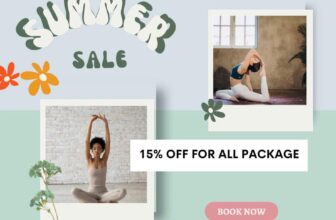 [🆕🇻🇳] Yoga Living Phu My Hung 🧘 Top1Yoga 🤸🏻‍♀️ SUMMER SALEWe are pleased to get you informed that on the summer vacation. Yoga Living Phu My Hung sale 15% off for all package.Date period: 9th July  , shares-0✔️ , likes-3❤️️ , date-2025-07-10 01:46:24🇻🇳🇻🇳🇻🇳📰🆕