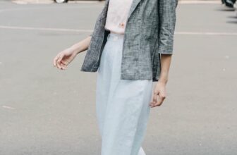 [🆕🇻🇳]  TAY – Tay is a dream that we made by hands 🧑‍🧒❤️️👶⭐️  𝐍â𝐧𝐠 𝐭ầ𝐦 𝐩𝐡𝐨𝐧𝐠 𝐜á𝐜𝐡 𝐯ớ𝐢 á𝐨 𝐤𝐡𝐨á𝐜 𝐛𝐥𝐚𝐳𝐞𝐫 𝐧𝐠ắ𝐧
Dù là xuống phố hay đến văn phòng, một chiếc áo khoác blazer nhẹ nhàng luôn là “vũ khí thời trang” giúp bạn  , shares-0✔️ , likes-2❤️️ , date-2025-07-15 18:26:57🇻🇳🇻🇳🇻🇳📰🆕