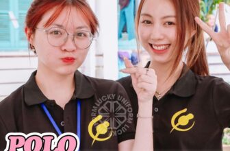 [🆕🇻🇳] Lucky Uniform- Đồng phục lớp thời trang Hottrend 👕 Top1Fashion 👗   𝐀́𝐨 𝐩𝐨𝐥𝐨
• “Không chỉ là chiếc áo đồng phục, mà còn là màu áo của tinh thần sẻ chia. Cảm ơn các bạn trong CLB CEO Đại học Luật Hà Nội đã cùng Đ𝐨̂̀𝐧𝐠 𝐩𝐡𝐮̣𝐜 , shares-0✔️ , likes-0❤️️ , date-2025-07-11 17:32:21🇻🇳🇻🇳🇻🇳📰🆕