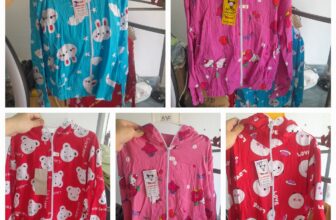 [🆕🇻🇳] Thời trang trẻ em – Hà Min Kids 🧑‍🧒❤️️👶⭐️ Áo nắng lanh 2 lớp hàng loại đẹp, mềm, mát
Dáng ngắn #30k size 16-20kg
Dáng dài #35k size 12-18kg
, shares-1✔️ , likes-1❤️️ , date-2025-07-11 03:45:13🇻🇳🇻🇳🇻🇳📰🆕