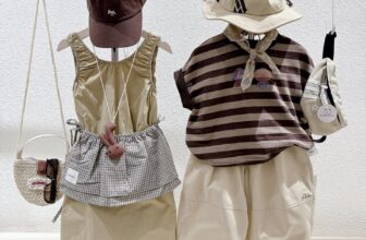 [🆕🇻🇳] KSeoul Kids – Cửa hàng quần áo trẻ em 🧑‍🧒❤️️👶⭐️  Bé trai năng động – Bé gái dịu dàng, hai phong cách dễ thương đốn tim cả nhà!
—————————-
Địa chỉ: 163 Thủ Khoa Huân, Phan Thiết, Bình Th , shares-63✔️ , likes-449❤️️ , date-2025-07-16 00:28:20🇻🇳🇻🇳🇻🇳📰🆕