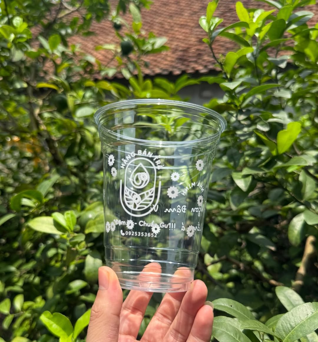 [🆕🇻🇳] Xưởng In Ly Trà Sữa Tô Giấy – Minh Đức -Xưởng In,Ly Nhựa,Ly Giấy,Tô Nhựa,Tô Giấy,Đồ Dùng 1 Lần Minh Đức 🎨 Top1Designs ✨  Pet Miệng fi98 cứng cáp rất là trong luôn ạ
 , shares-0✔️ , likes-2❤️️ , date-2025-07-08 19:19:28🇻🇳🇻🇳🇻🇳📰🆕