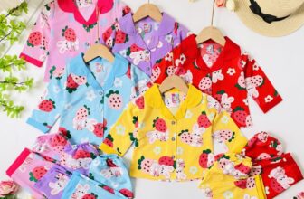 [🆕🇻🇳]  Xưởng Thời Trang Trẻ em – XƯỞNG CHUYÊN SẢN XUẤT QUẦN ÁO TRẺ EM GIÁ RẺ TẬN XƯỞNG 🧑‍🧒❤️️👶⭐️ Xưởng Thời Trang Trẻ em Sỉ Số Lượng Lớn – Giá Rẻ thời trang trẻ em- Chất lượng tốt, giá cả cạnh tranh
Chuyên sỉ QATE 1x, 2x
Mẫu mã đa dạng, bắt kịp xu hướ , shares-16✔️ , likes-1❤️️ , date-2025-07-20 01:11:26🇻🇳🇻🇳🇻🇳📰🆕