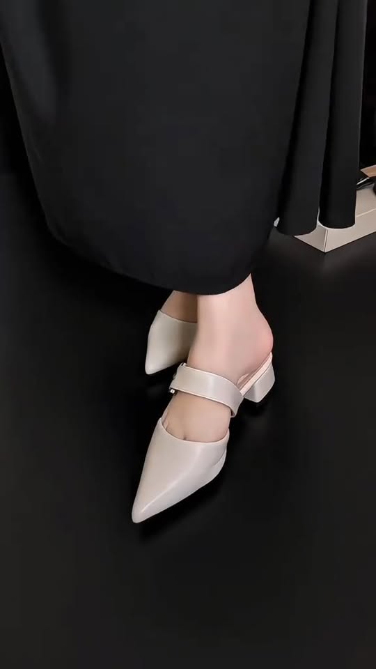 [🆕🇻🇳] Bun Shop Xinh – Cửa hàng giày dép 👕 Top1Fashion 👗  Xưởng sản xuất thêm mẫu Dép Sục 3cm siu dễ đi và mềm êm cho các  diện mỗi ngày đây ạ !– Chân đi chuẩn size nhé các chế iuHốt ngay về tủ giày nhà mình  , shares-0✔️ , likes-0❤️️ , date-2025-07-14 22:06:24🇻🇳🇻🇳🇻🇳📰🆕