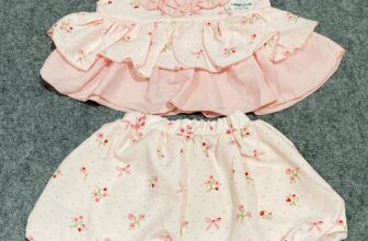 [🆕🇻🇳] Shop Bé Yêu – Chuyên Thời Trang Trẻ Em và đồ dùng sơ sinh 🧑‍🧒❤️️👶⭐️ Bộ nhí :4-10kg
Giá :120k
, shares-0✔️ , likes-0❤️️ , date-2025-07-15 22:23:00🇻🇳🇻🇳🇻🇳📰🆕