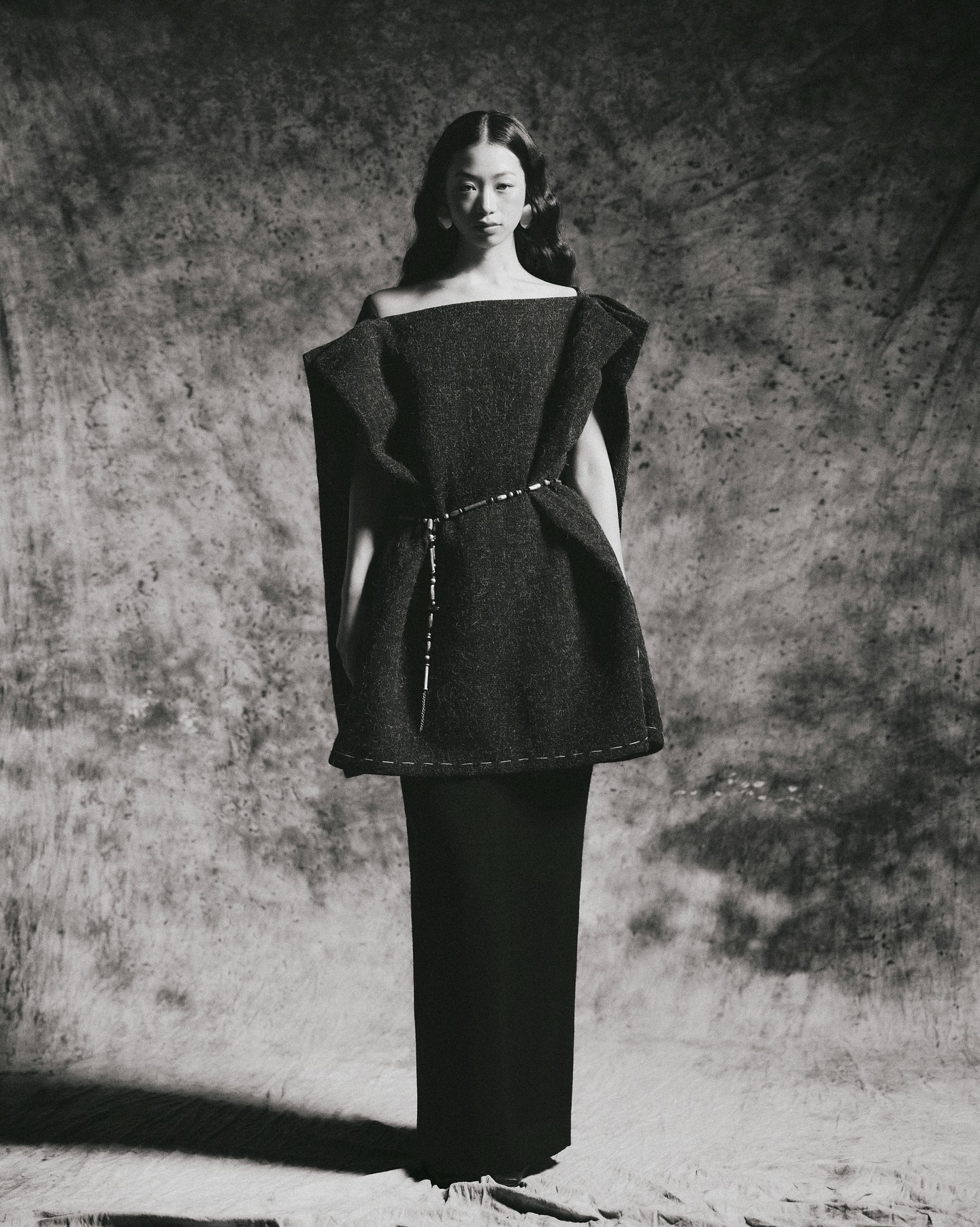 [🆕🇻🇳] Subtle Le Nguyen 👕 Top1Fashion 👗  Presenting our FW25 Collection.
Featuring the Trapezium Dress and Vase Wool Skirt.Arriving in August 2025
, shares-1✔️ , likes-21❤️️ , date-2025-07-15 23:02:06🇻🇳🇻🇳🇻🇳📰🆕