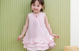 [🆕🇻🇳]  Carrot – Design for Girls – nhãn hiệu thời trang thiết kế dành cho bé gái từ tháng 01/2015 🧑‍🧒❤️️👶⭐️ Những chiếc đầm hồng ngọt ngào bé nào cũng yêu
, shares-0✔️ , likes-4❤️️ , date-2025-07-21 20:16:00🇻🇳🇻🇳🇻🇳📰🆕