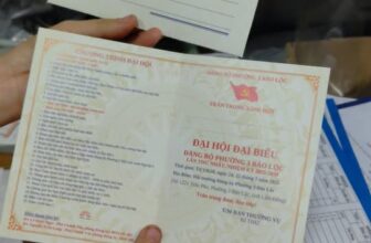 [🆕🇻🇳 ]In ấn giá rẻ Hoàng Hà – Bảo Lộc – Trung tâm in ấn giá rẻ bảo lộc 🎨 Top1Designs ✨  CÁC LOẠI THIỆP CẦN GẤP,  ĐỨNG CHỜ CHÚT  NHẬN HÀNG LUÔN. zalo: 0937 860 483 , shares-0✔️ , likes-0❤️️ , date-2025-07-13 17:52:29🇻🇳🇻🇳🇻🇳📰🆕