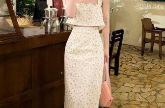 [🆕🇻🇳] Changan Shop 👕 Top1Fashion 👗  Set hoa nhíMã SP: HT473
Size: S,M
Freeship từ 2sp
Shopee:
________________
𝐊𝐢𝐞̂̉𝐦 𝐭𝐫𝐚 – 𝐍𝐡𝐚̣̂𝐧 𝐡𝐚̀𝐧𝐠 –  𝐓𝐡𝐚𝐧𝐡 𝐭𝐨𝐚́𝐧Cung cấp hình ảnh thực tế, , shares-0✔️ , likes-6❤️️ , date-2025-07-22 02:44:33🇻🇳🇻🇳🇻🇳📰🆕