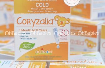 [🆕🇻🇳] Oh Babies VietNam – Everything for Baby and Mommy!  🧑‍🧒❤️️👶⭐️ MẸ KHÔNG MUỐN LẠM DỤNG KHÁNG SINH MỖI LẦN BÉ ỐM
CÓ NGAY 𝗖𝗼𝗿𝘆𝘇𝗮𝗹𝗶𝗮 LOẠI THUỐC AN TOÀN SIÊU HIỆU QUẢ CHO BÉ ĐÂY Ạ𝗖𝗼𝗿𝘆𝘇𝗮𝗹𝗶𝗮 – Là một loại thuốc vi lượn , shares-0✔️ , likes-0❤️️ , date-2025-07-19 16:01:18🇻🇳🇻🇳🇻🇳📰🆕