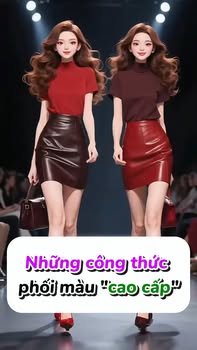 [🆕🇻🇳] Merious – Thiết kế & Thời trang 👕 Top1Fashion 👗  Cách phối màu trang phục!
, shares-5✔️ , likes-7❤️️ , date-2025-07-16 19:52:43🇻🇳🇻🇳🇻🇳📰🆕