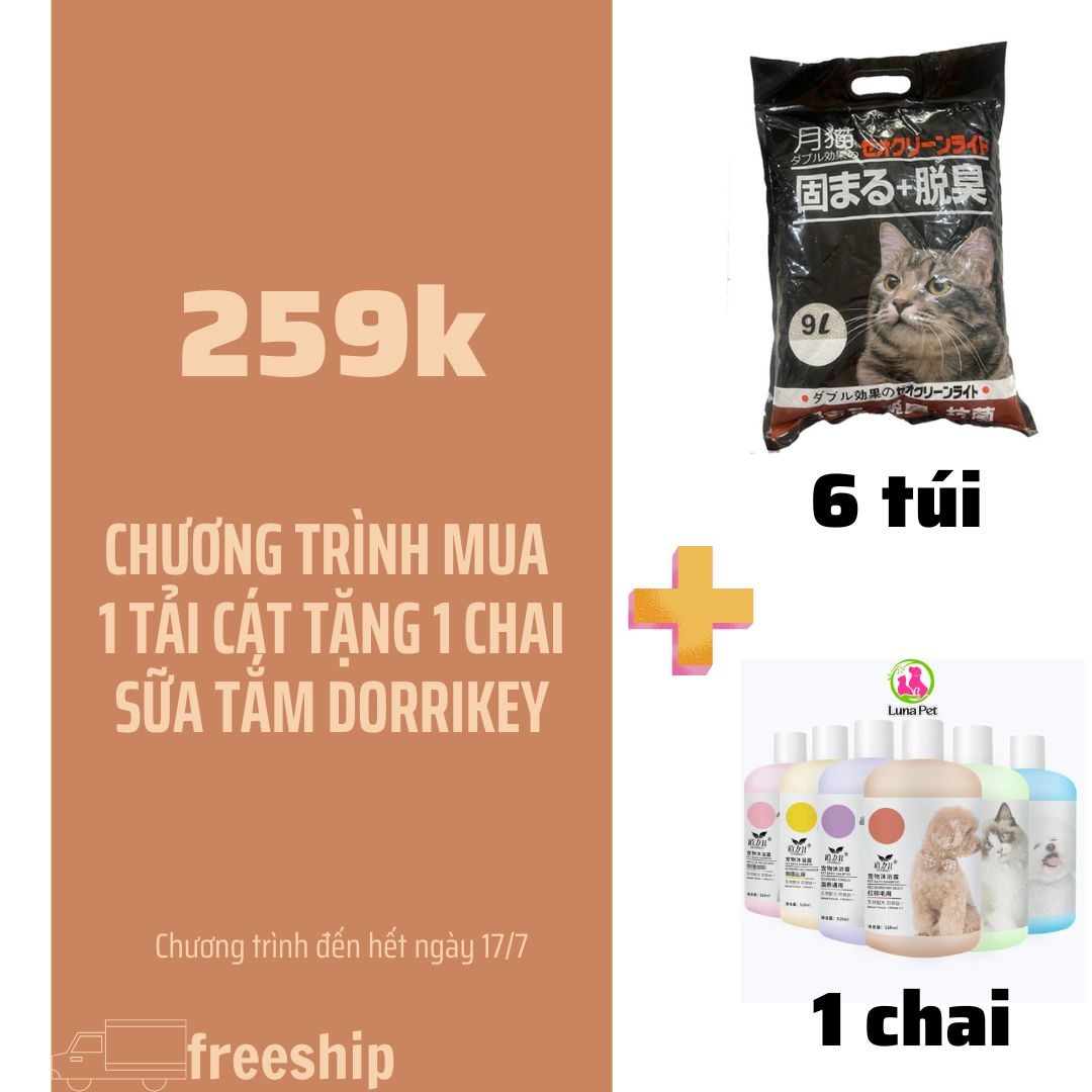 [🆕🇻🇳] Cát Vệ Sinh Cho Mèo 🐶🦜 Top1Pets 🐱🐠 𝐊𝐡𝐮𝐲𝐞̂́𝐧 𝐌𝐚̃𝐢 𝐂𝐚́𝐭 𝐌𝐞̀𝐨 𝐂𝐮̛̣𝐜 𝐒𝐨̂́𝐜 – 𝐂𝐡𝐢̉ 𝟐59𝐊/𝐓𝐚̉𝐢 tặng ngay 1 chai sữa tắm dorrikey trị giá 40k.
CÁT NHẬT ĐEN VỆ SINH CHO MÈO CÓ ƯU ĐIỂM GÌ?
– Thấm hút , shares-0✔️ , likes-2❤️️ , date-2025-07-16 18:50:17🐶🐱🇻🇳🇻🇳🇻🇳📰🆕