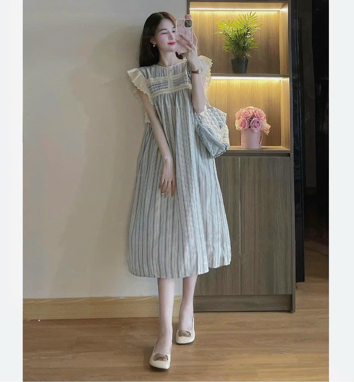 [🆕🇻🇳] Shop Mẹ Bầu – Chuyên cung cấp đồ bầu và sau sinh 👕 Top1Fashion 👗  Thả tym cho sự xinh xắn này
, shares-0✔️ , likes-0❤️️ , date-2025-07-23 17:24:07🇻🇳🇻🇳🇻🇳📰🆕