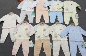 [🆕🇻🇳] AN DUNG – Tổng Kho Sỉ quần áo trẻ em Quảng Châu 🧑‍🧒❤️️👶⭐️ Trân bông size nhí màu cực phẩm
5x
, shares-0✔️ , likes-0❤️️ , date-2025-07-22 22:00:03🇻🇳🇻🇳🇻🇳📰🆕