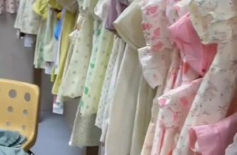 [🆕🇻🇳] AN DUNG – Tổng Kho Sỉ quần áo trẻ em Quảng Châu 🧑‍🧒❤️️👶⭐️  , shares-0✔️ , likes-1❤️️ , date-2025-07-22 22:01:54🇻🇳🇻🇳🇻🇳📰🆕