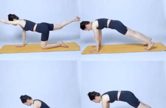 [🆕🇻🇳] Huyền Nguyễn Yoga 🧘 Top1Yoga 🤸🏻‍♀️ GIẢM MỠ BỤNG – KHÔNG CẦN GYM
Chỉ 20 cái * 3 hiệp mỗi ngày – ai cũng làm được!
Bài tập nhẹ nhàng, không nhảy, không đau gối – phù hợp cho mọi cấp độ.
Kiên  , shares-0✔️ , likes-116❤️️ , date-2025-07-23 20:48:38🇻🇳🇻🇳🇻🇳📰🆕